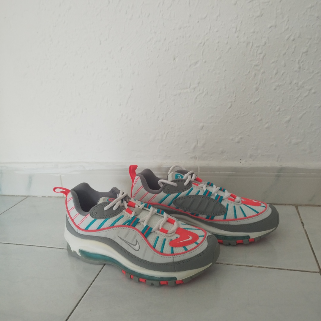 Nike Air Max 98