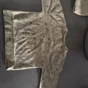 Ensemble polaire pyjama