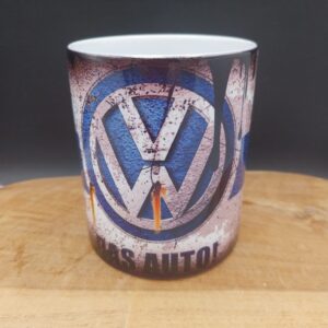 Mug VW vintage