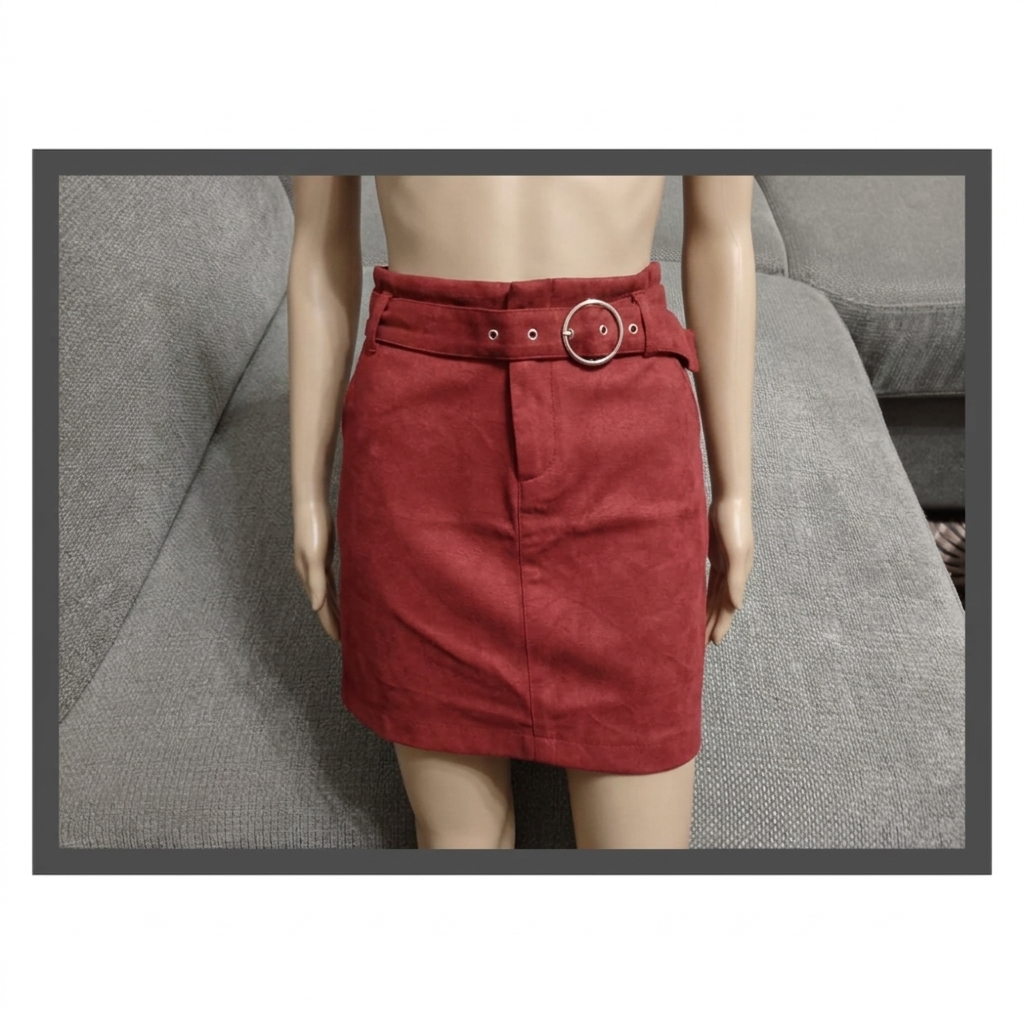 Jupe femmes taille S
