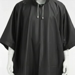 Poncho imperméable activités extérieures taille unique