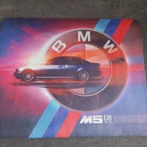 Tapis de souris BMW
