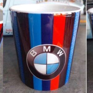 Mug BMW