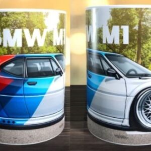 Mug BMW M1