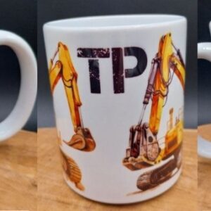 Mug TP