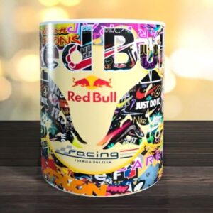 Mug Redbull