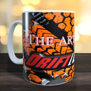 Mug Drift Edition