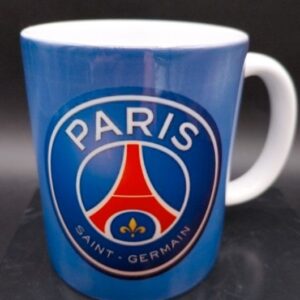 Mug PSG