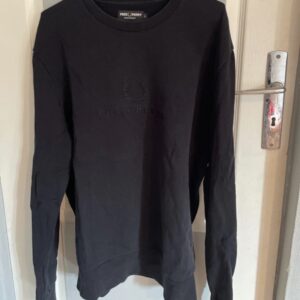 Pull Fred Perry