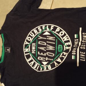 T shirt neuf firefly