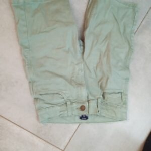 Bermuda kaki clair neuf kiabi