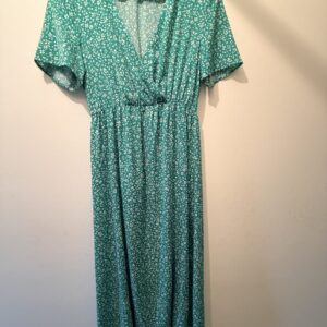 Robe longue taille M / L