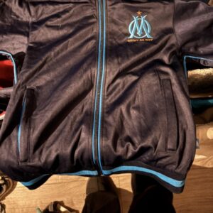 Veste OM