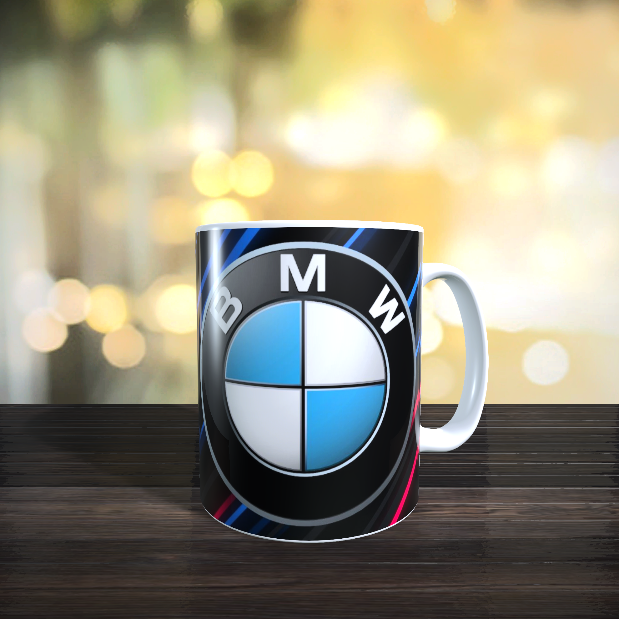 Mug BMW