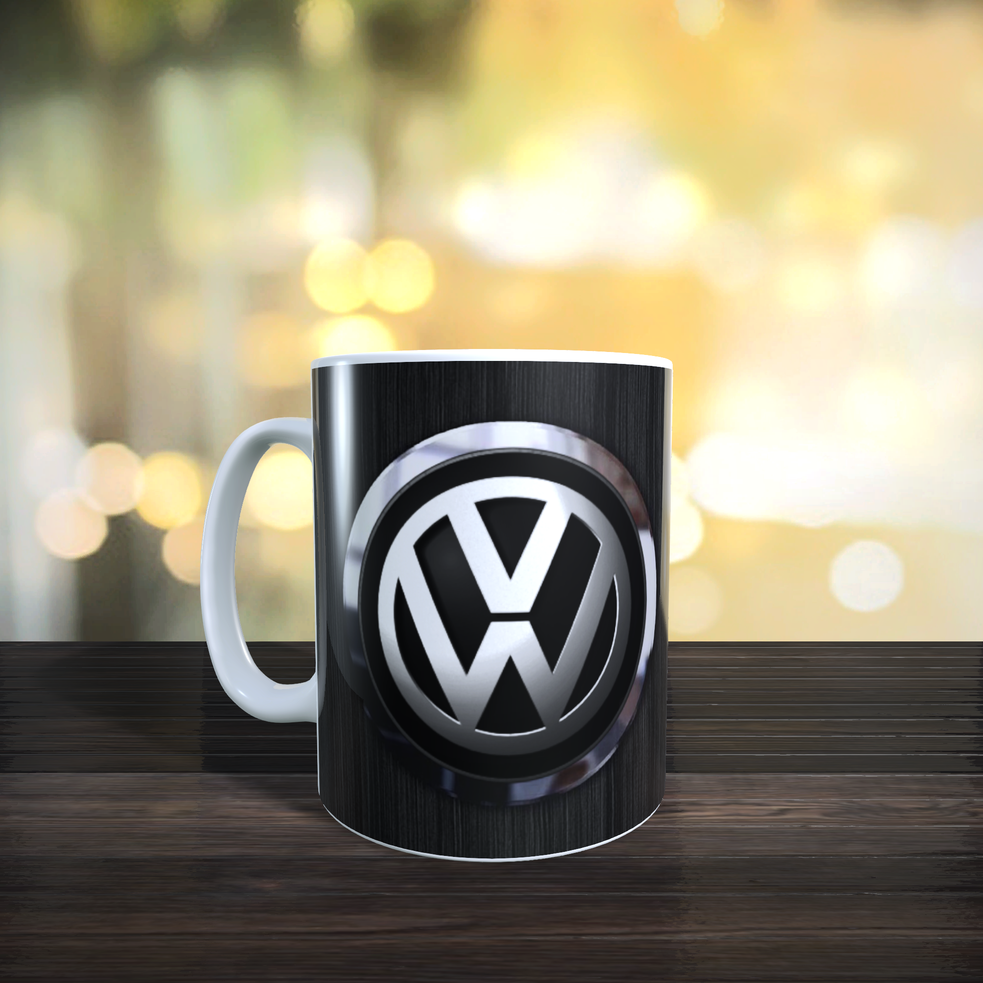 Mug VW