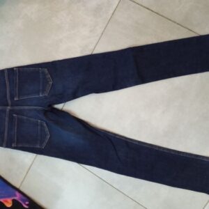 Pantalon skinny brut neuf kiabi