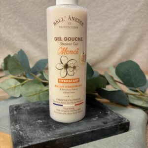 Gel Douche Monoï